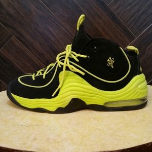 Nike Penny II LE Volt